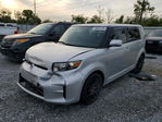 Scion xB 2012