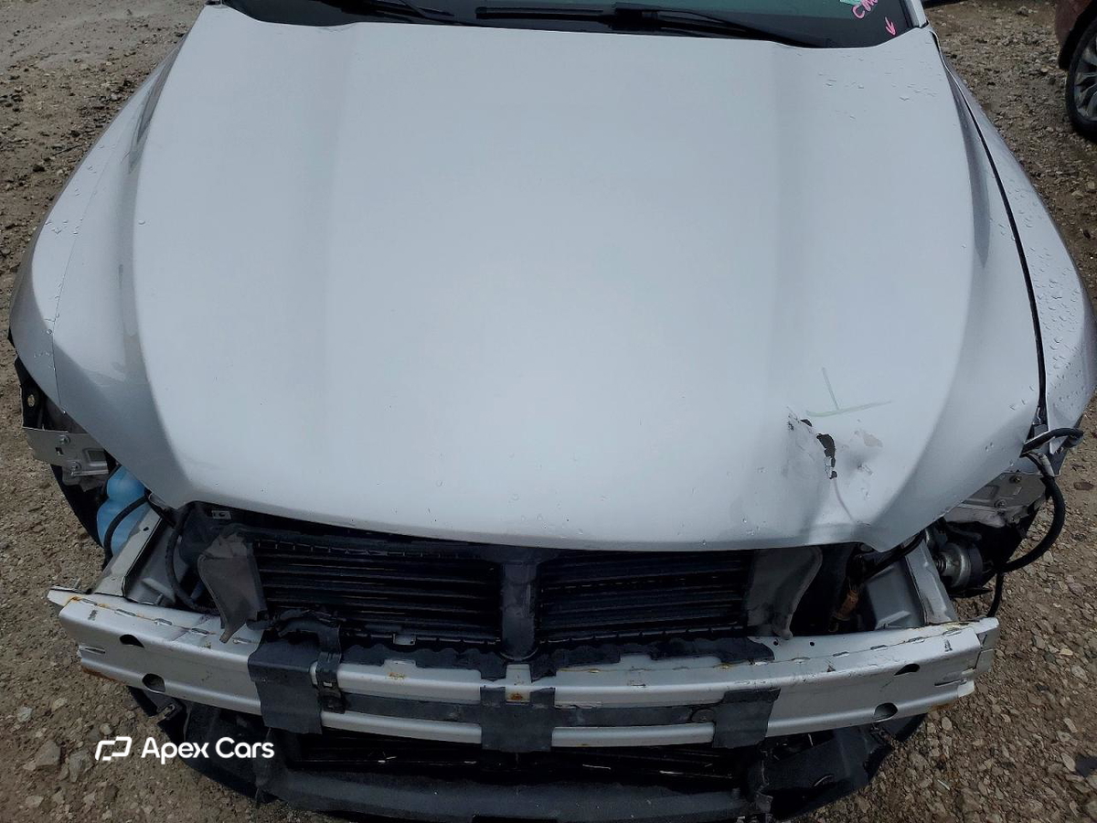 Ford Taurus 2015