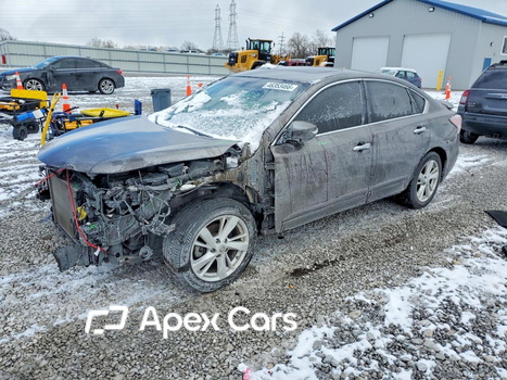 Nissan Altima 2015 - Zdjęcie 1 z 13