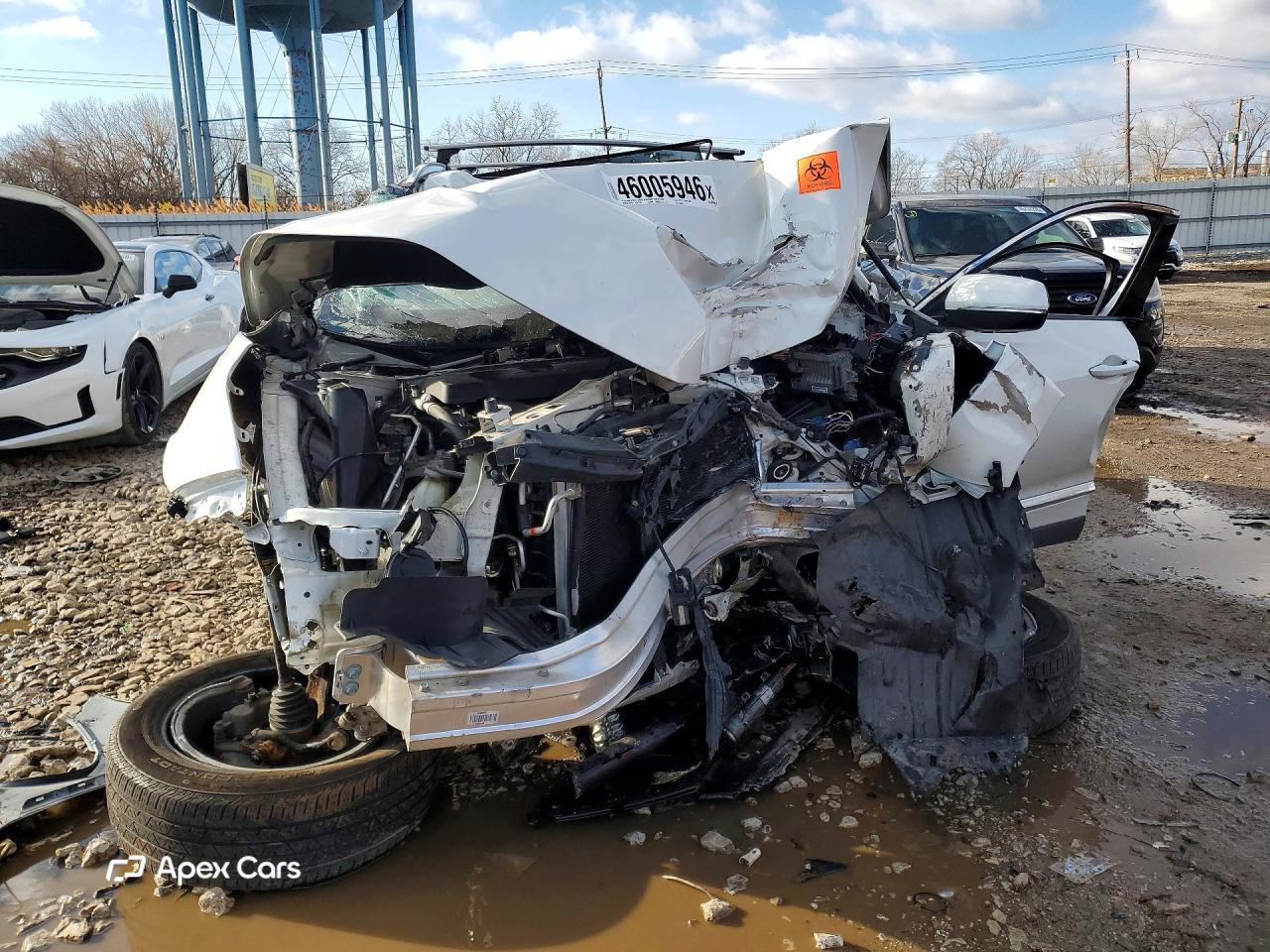 Acura RDX 2020