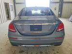 Mercedes-Benz E-klasse 2017
