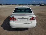 Toyota Corolla 2008