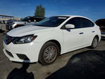 Nissan Sentra 2017