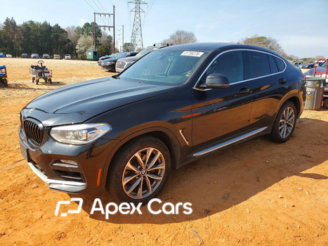 BMW X4 2019 - Image 1 of 14