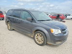 Dodge Caravan 2016