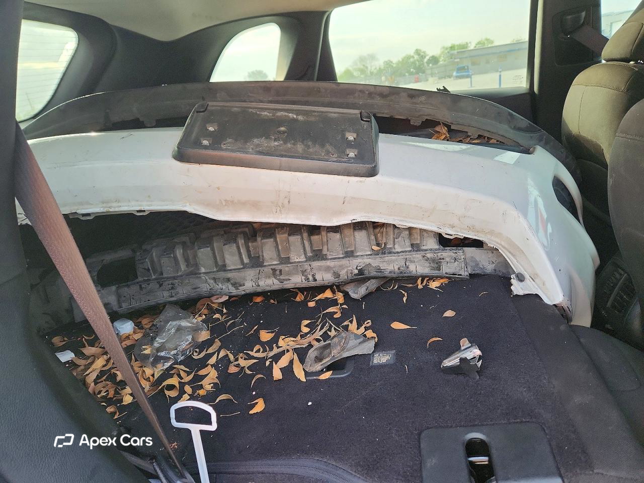 Jeep Cherokee 2019