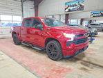 Chevrolet Silverado 2024
