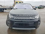 Discovery Sport 2018