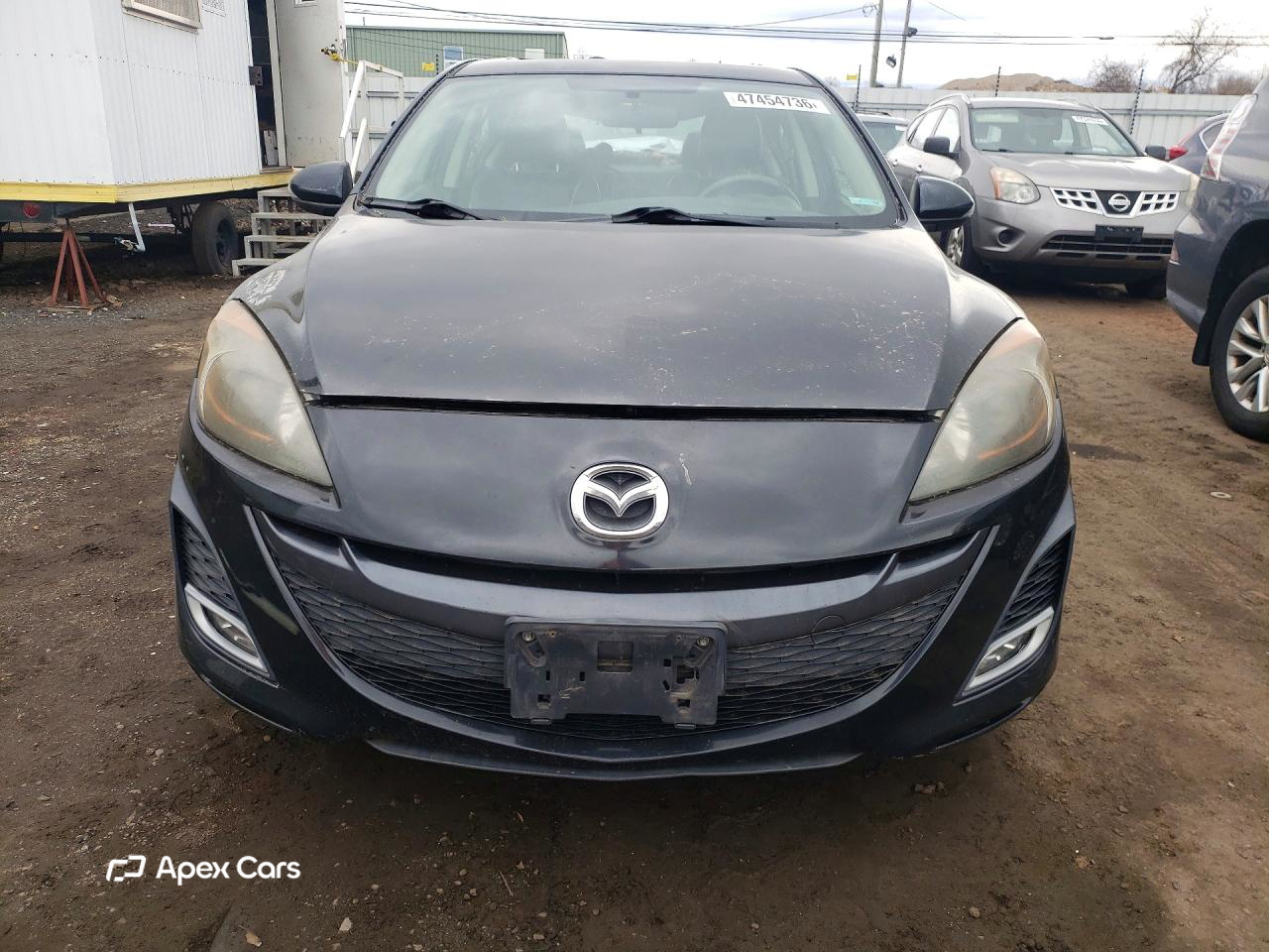 Mazda 3 2010