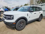 Ford Bronco 2024