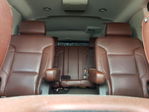 Chevrolet Suburban 2015