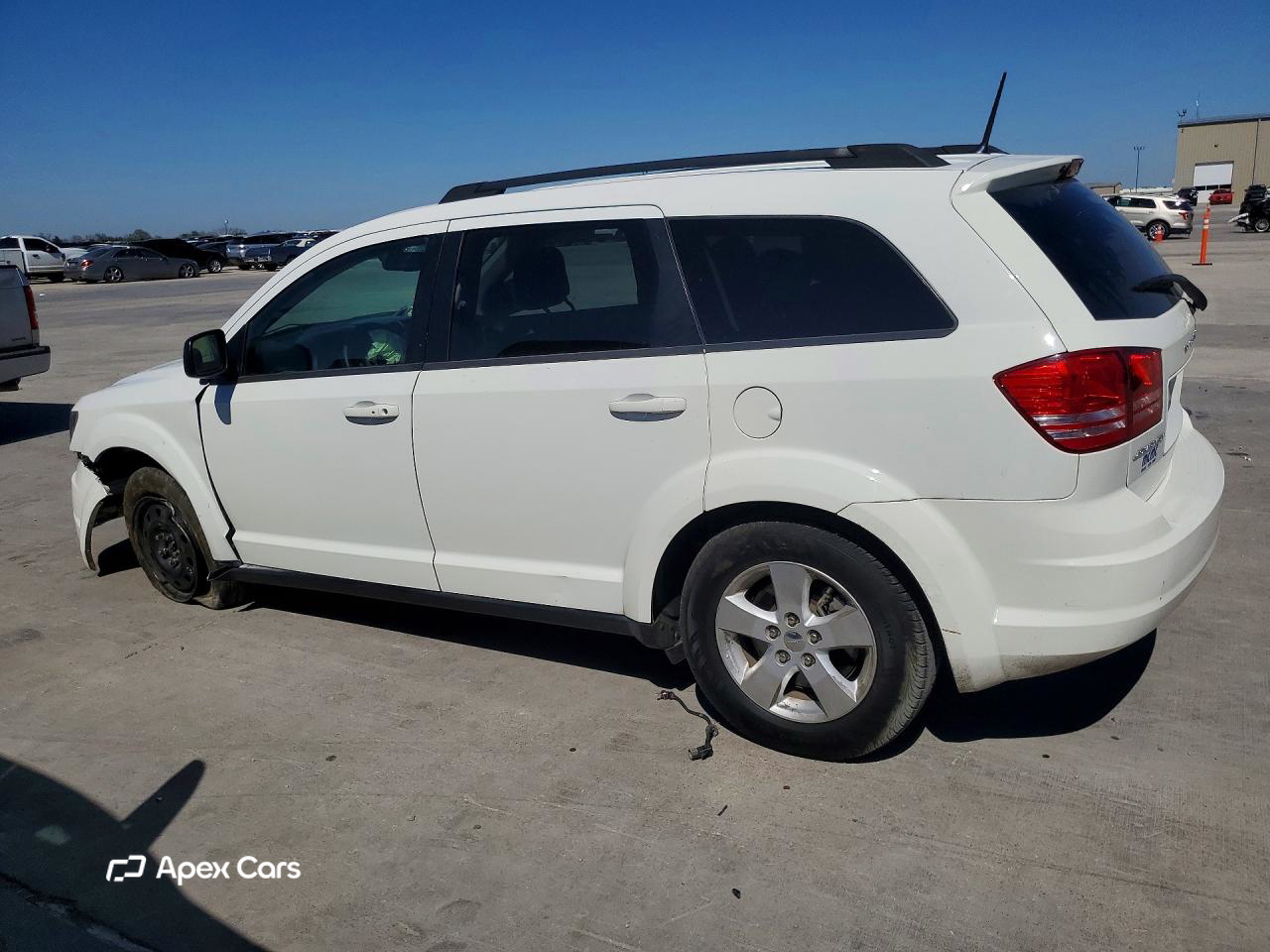 Dodge Journey 2019