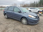 Toyota Sienna 2010