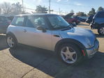 MINI Cooper 2004
