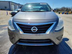 Nissan Versa 2017