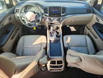 Honda Pilot 2018