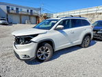Toyota Highlander 2015