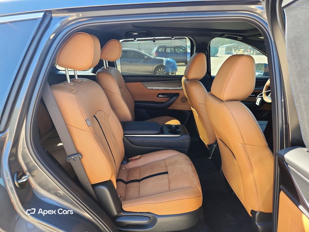 Mazda CX-90 2024