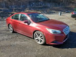 Subaru Legacy 2016