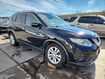 Nissan Rogue 2015