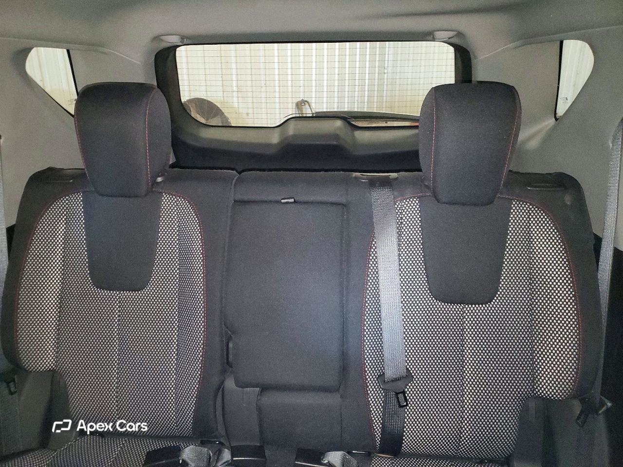 Chevrolet Equinox 2016