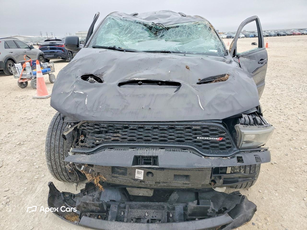 Dodge Durango 2023