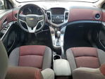 Chevrolet Cruze 2014