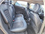 Ford Fusion 2018