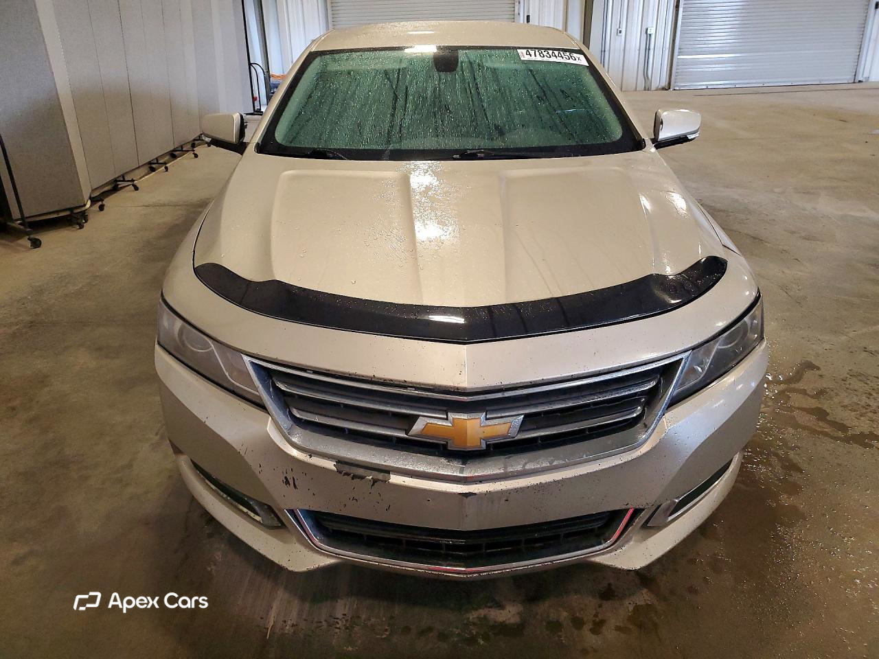 Chevrolet Impala 2014