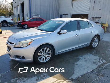 Chevrolet Malibu 2015 - Image 1 of 13