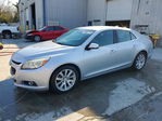 Chevrolet Malibu 2015