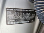 BMW X3 2013
