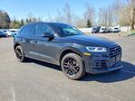 Audi SQ5 2019