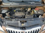 Buick Encore 2016