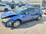 Subaru Impreza 2015