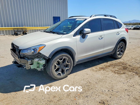 Subaru XV 2015 - Image 1 of 13