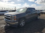 Chevrolet Silverado 2014