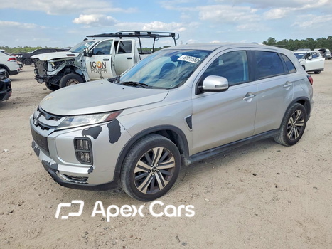 Mitsubishi Outlander 2020 - Image 1 of 13