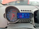 Chevrolet Sonic 2013