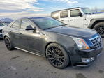 Cadillac CTS 2012