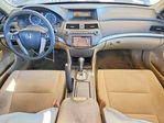 Honda Accord 2012