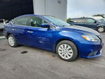 Nissan Sentra 2017