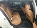 BMW Series 7 2012