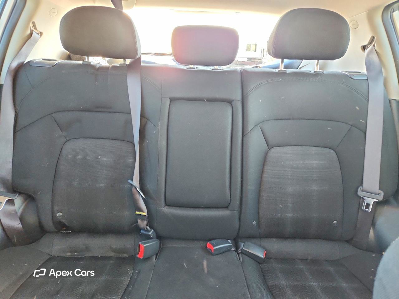 Kia Sportage 2011