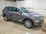 Nissan Rogue 2018