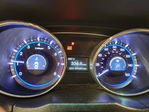 Hyundai Sonata 2012