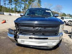 Chevrolet Silverado 2013