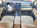 Subaru Outback 2018