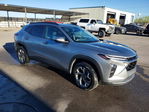 Chevrolet Trax 2025