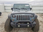 Jeep Wrangler 2014